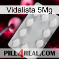 Vidalista 5Mg 16